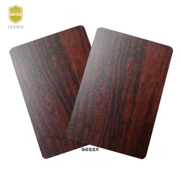 Листовой ламинат Lesifu 6020 hpl sunmica formica мебельный