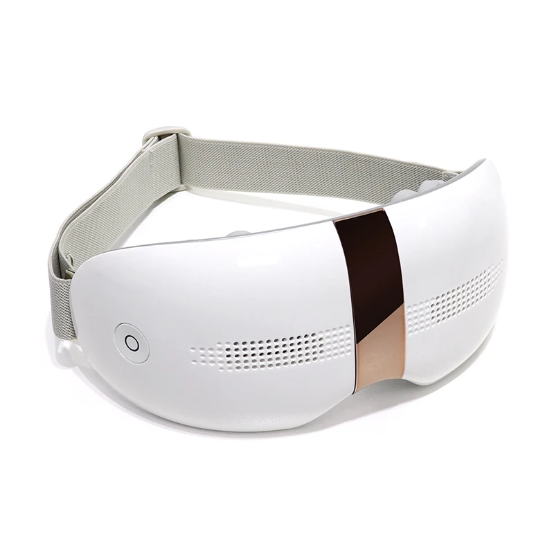 Oyeal China 9D kneeing beat factory price eye care massage machine