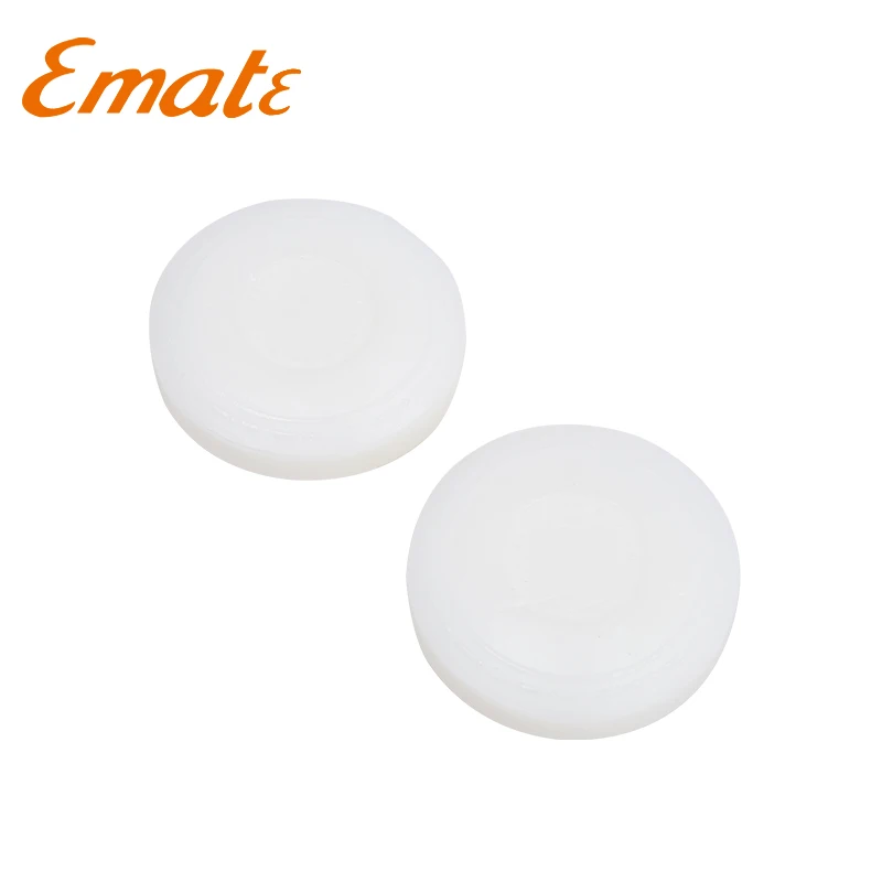 Hot sale mini soaps for hotels hotel soap pleated wrap