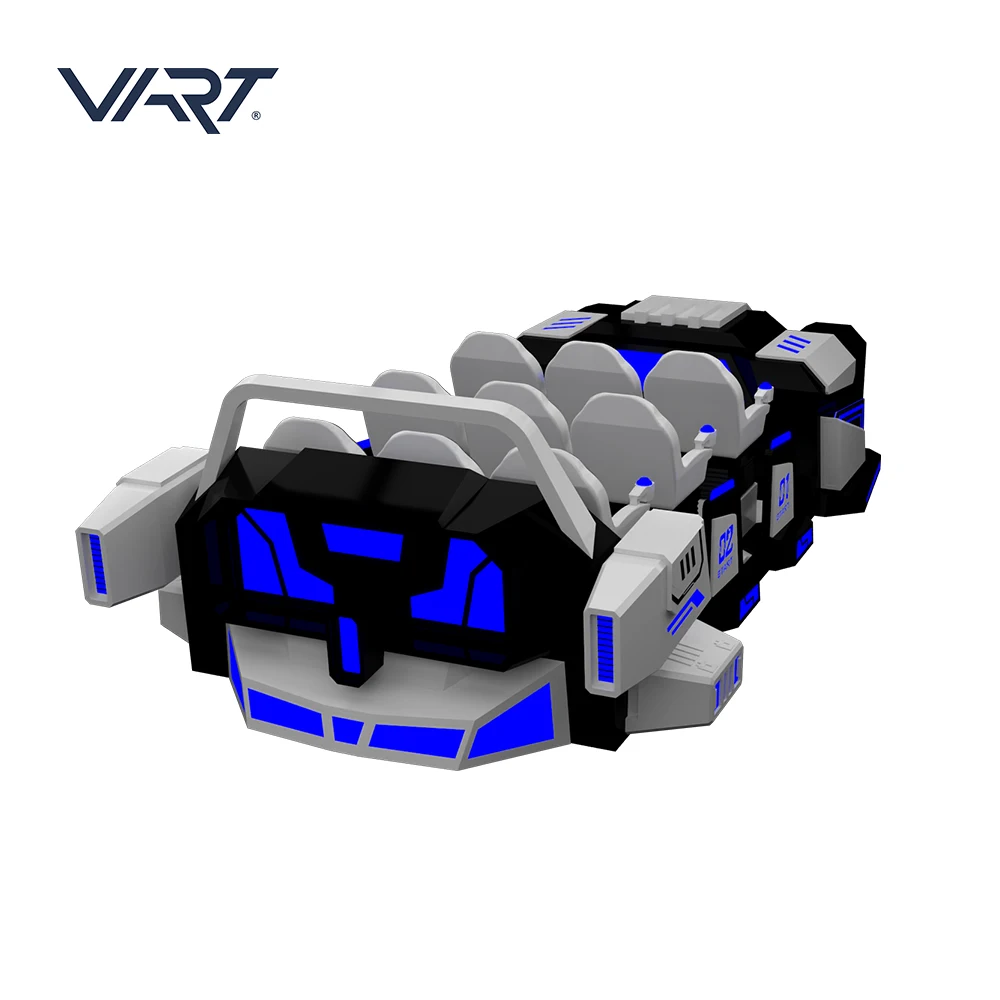 2024 New amusement park equipment play station vr  games virtual reality set