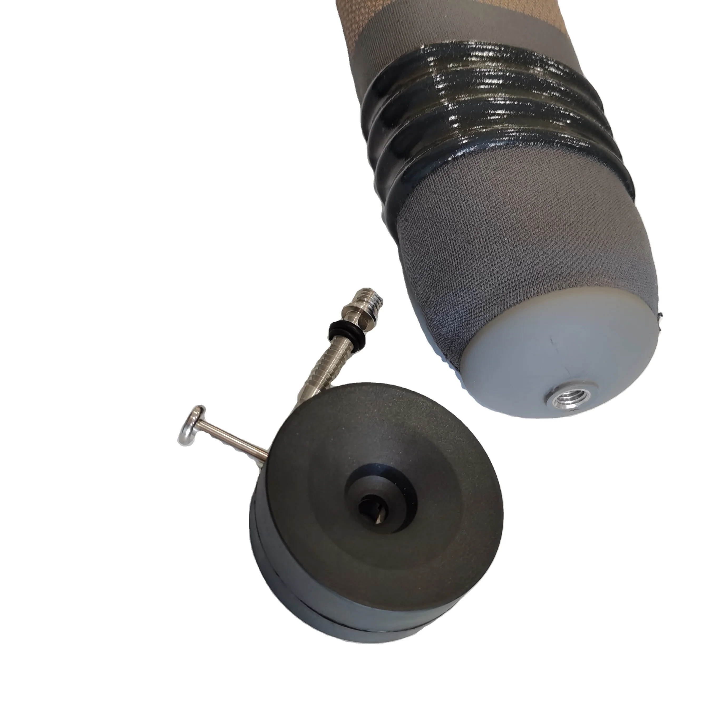 Artificial limbs parts prosthetic leg Shuttle Lock liner lock