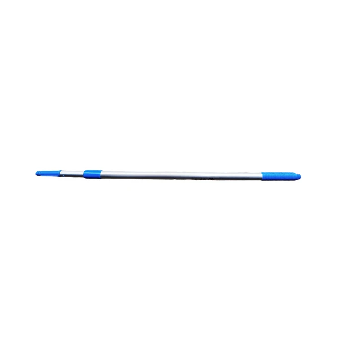 Heavy-duty Aluminum Stronger Telescopic Window Cleaning Extension Pole