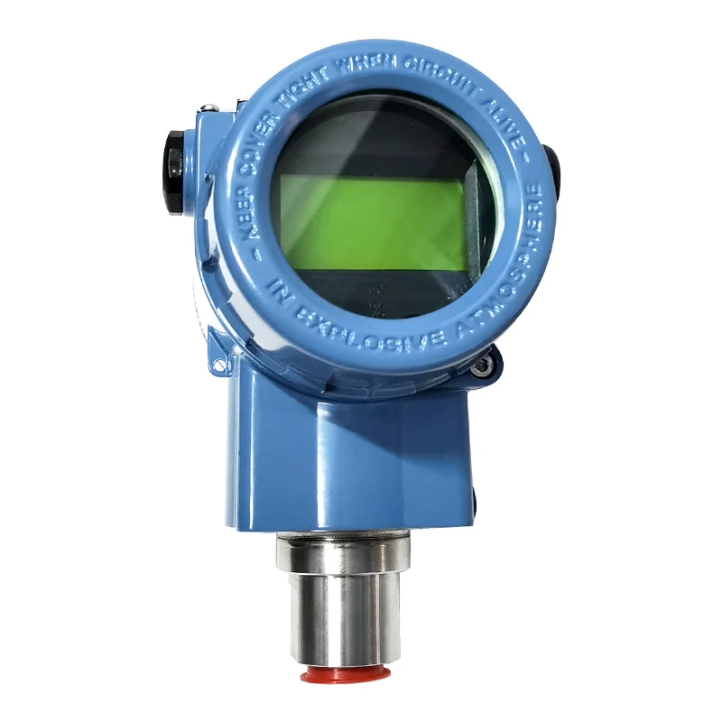TX3351-GP Gauge Pressure Transmitter   accuracy 0.075%   4-20mA With HART TX3351- AP Absolute Pressure Transmitter