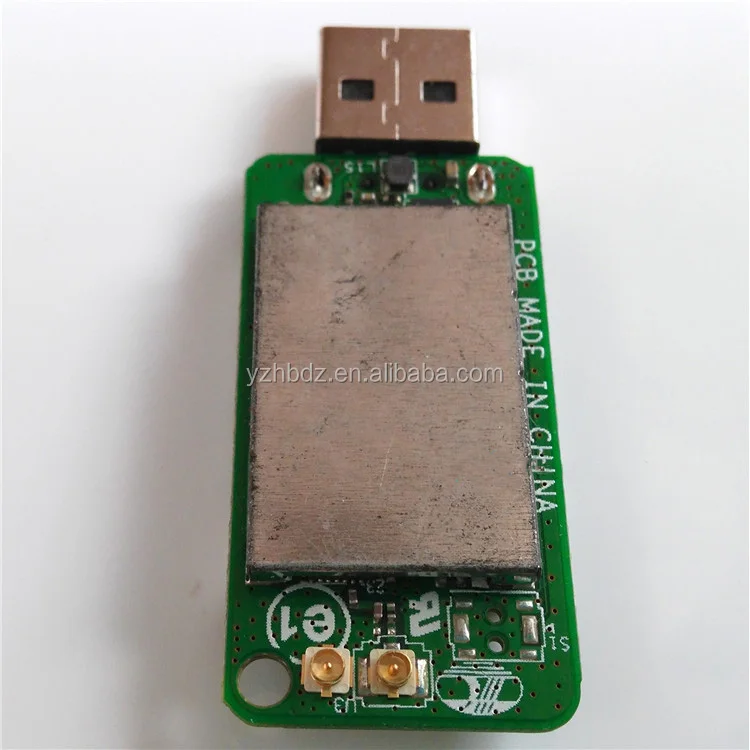 IPEX IPX MHF UFL antenna PCB connector straight receptacle