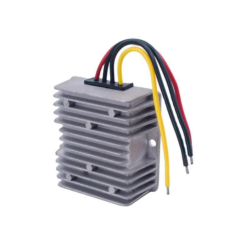 240W 24V to 12V DC to DC Converter Step down 20A for TRUCK LED LIGHT