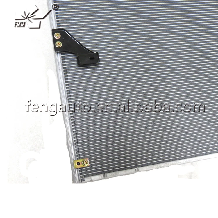  88460-60440 TO5657 351 344-574 A/C AC Конденсатор для Toyota Land Cruiser Prado Grj150 4.0L V6