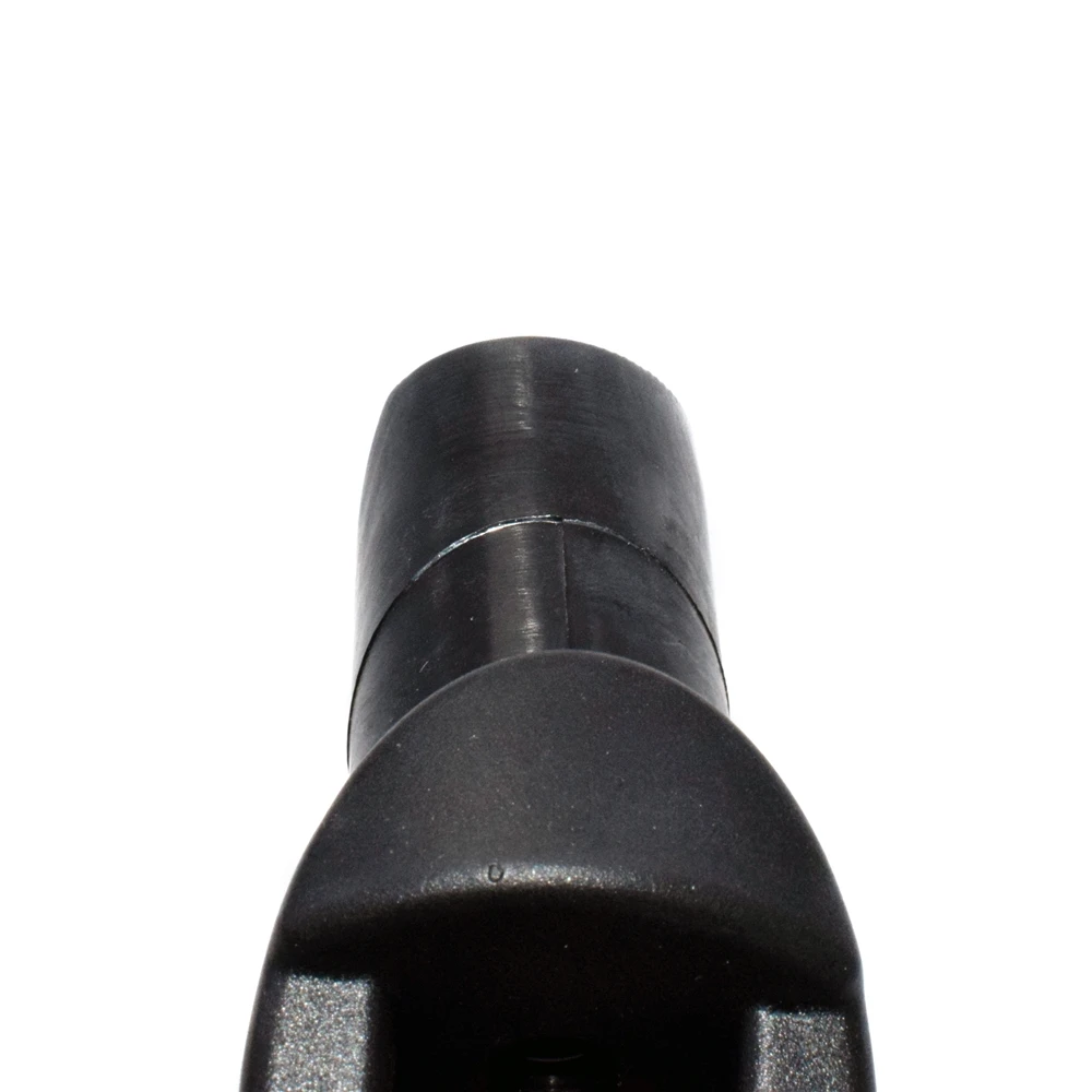 Antenna Bezel Ornament Grommet Black for 2007-2013 Toyota Tundra 86392-0C040