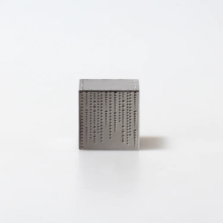 2024 hit ABS Cap for Perfume Bottle customized/multicolor/ cube in china