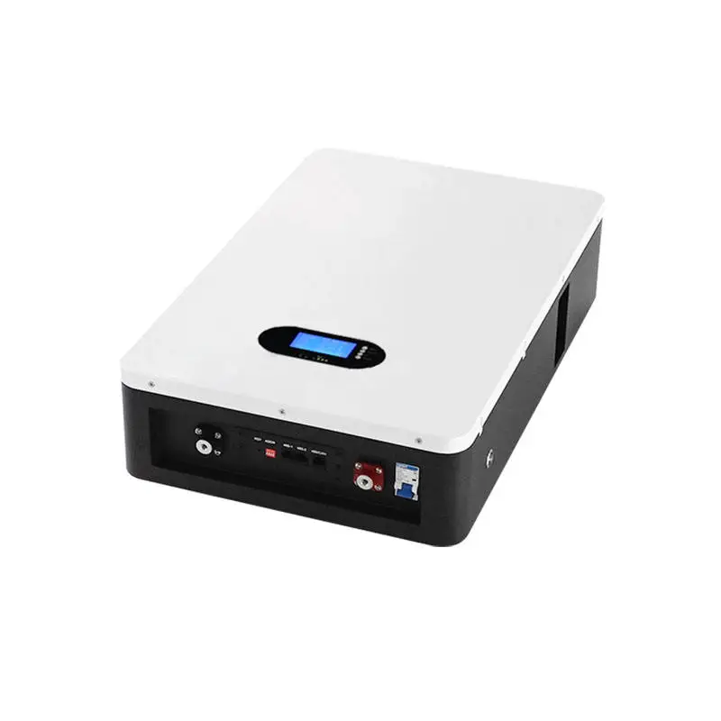Good Quality Factory Price 5kw lithium ion battery Lifepo4 Powerwall 100ah 200ah 300ah LFP Mounted Lithium Lon Battery