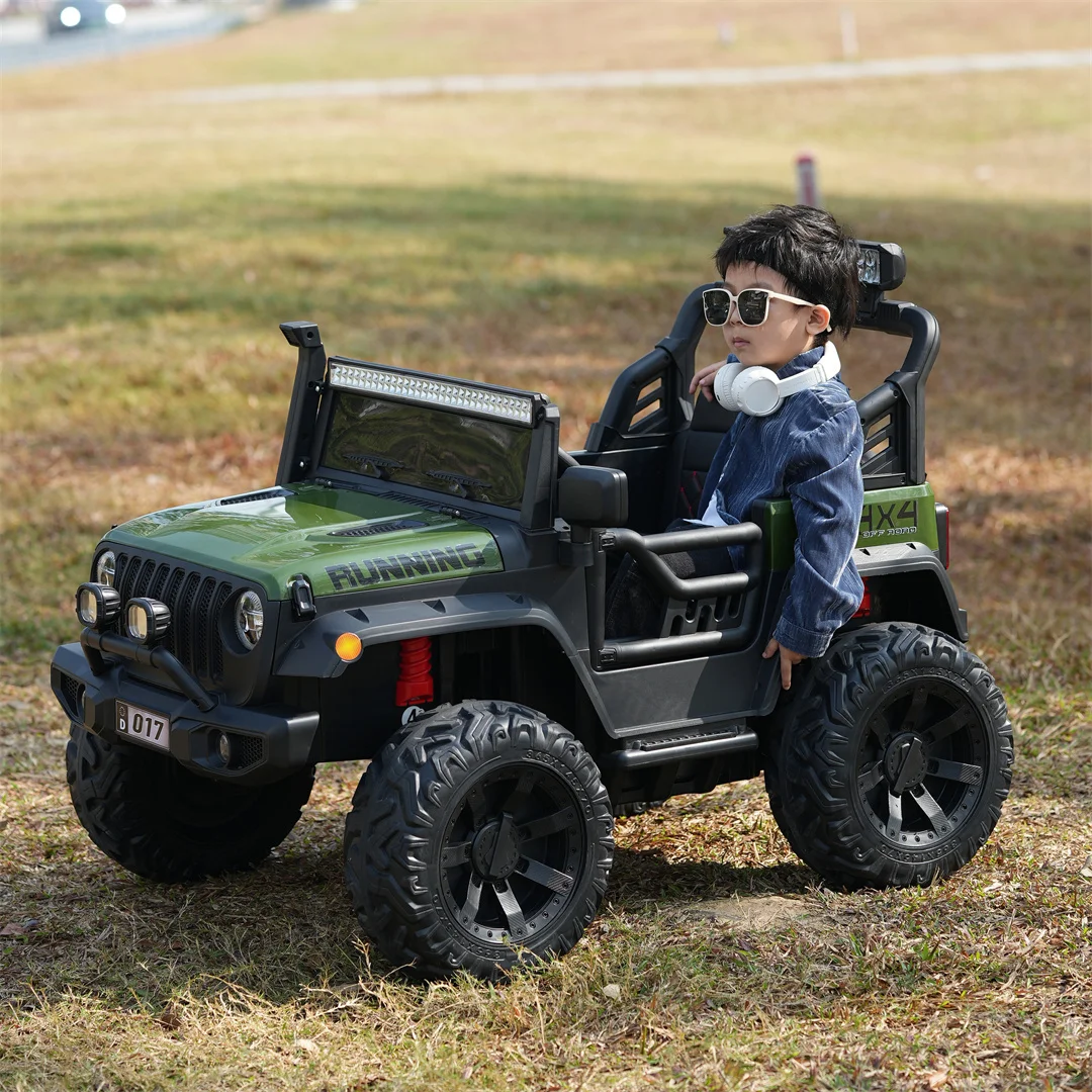 Factory supply kids electric car/best toys for kids driving car /children car for sale