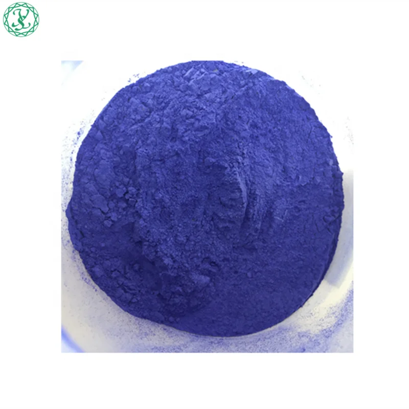 
Cosmetic ingredients 98% High purity CAS 89030-95-5 Copper Peptide Tripeptide-1/GHK Cu/GHK-Cu powder 