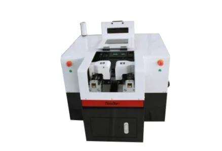 NeoDenL460 qihe TVM902 smt660 smt460 led pcb assembly machine desktop pick and place machine with 4 heads
