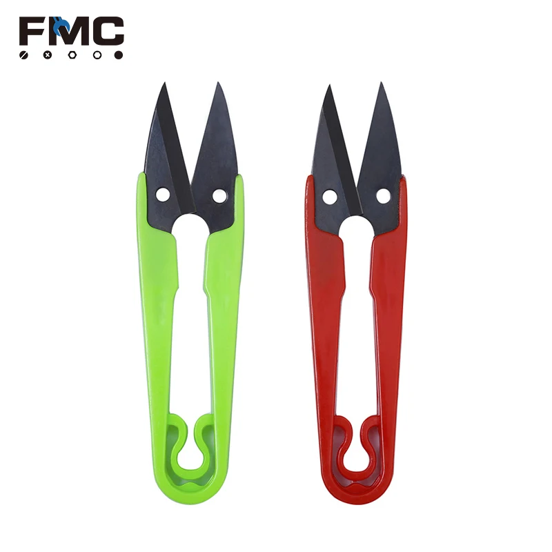 Заводские стальные портновские ножницы для