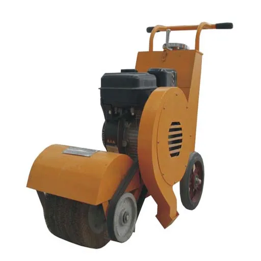 Road playground hot-melt marking machine self-propelled road surface