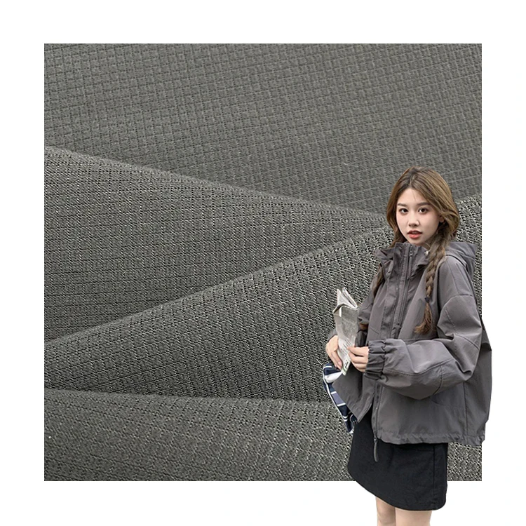 Прямая Продажа с завода 280gsm мягкая гладкая полиэфирная софтшелл вязаная ткань из Полярного флиса