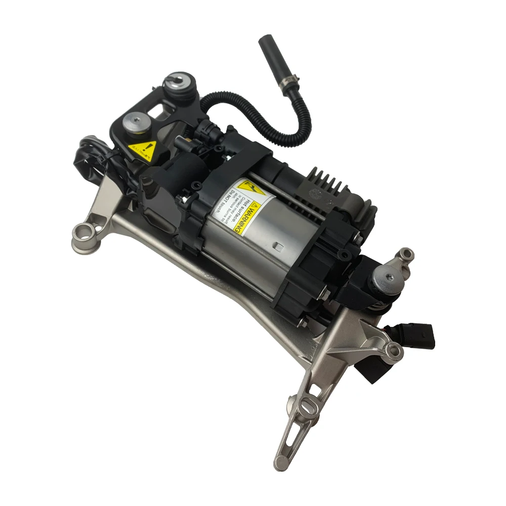 Air Suspension Compressor pump for Volkswagen Audi Touareg 7P Porsche Cayenne 92A