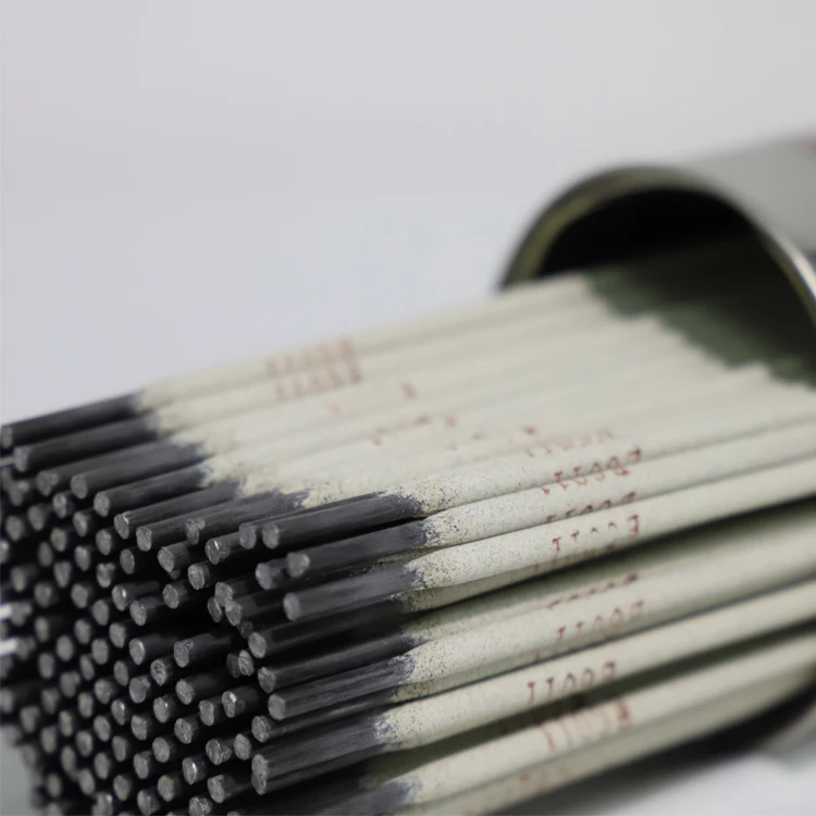 Tianjin Bridge welding rod 6011