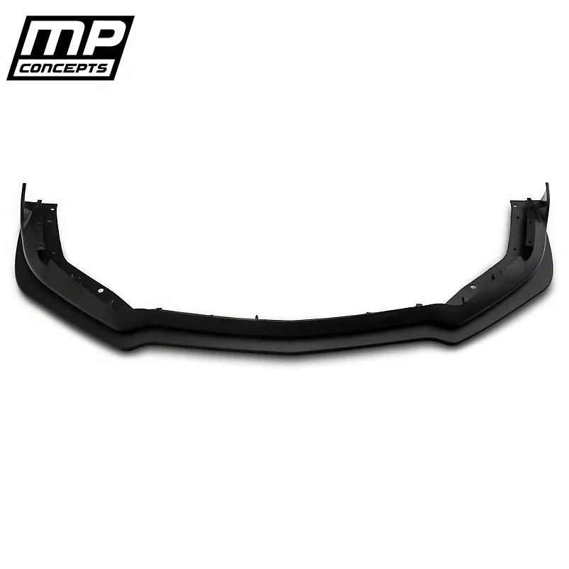 Lower Chin Spoiler FOR 2018-2022 GT  EcoBoost MUSTANG
