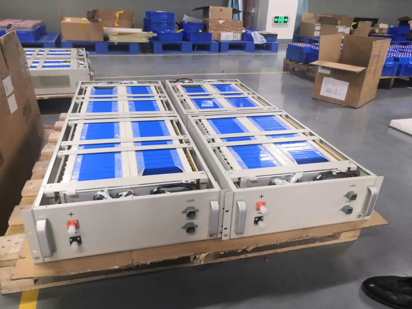 OEM 18650 12v 24v 48v 100ah 200ah Lifepo4 литий-ионный аккумулятор