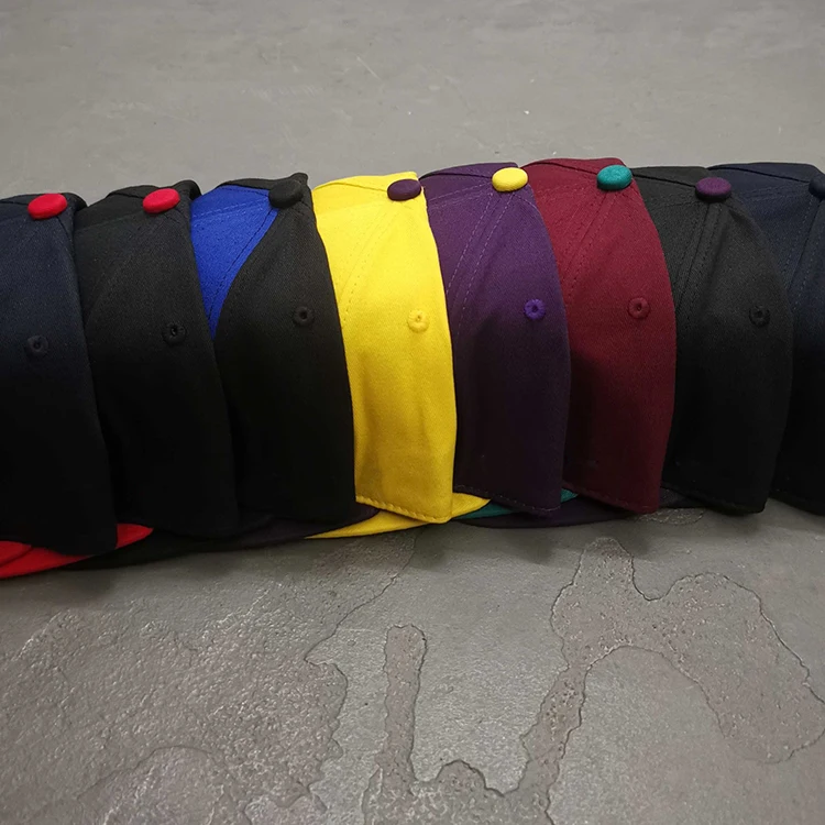 Able Casquette Homme Gorras Planas Custom Denim Sports New York Baseball Cap Ny Hats