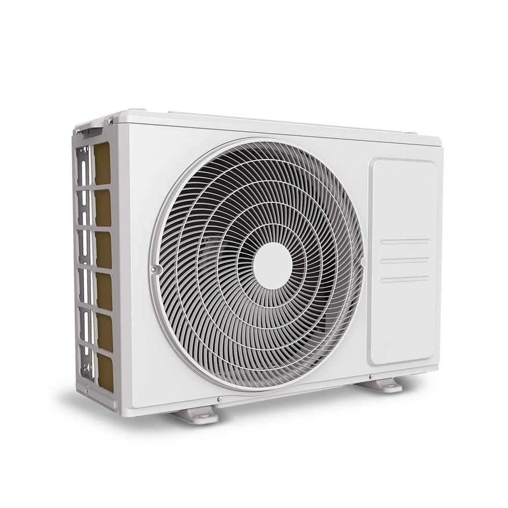 Top Selling Ducted Air Conditioning Air Heat Pump Mini Split Inverter Duct Air Conditioner
