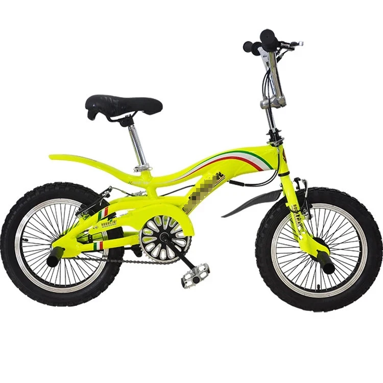 Велосипед BMX стальной с двойным тормозом для акробатических трюков 20/24