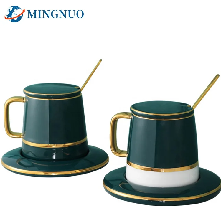 Best classic free sample microwave safe coffee custom nordic ceramic travel mug