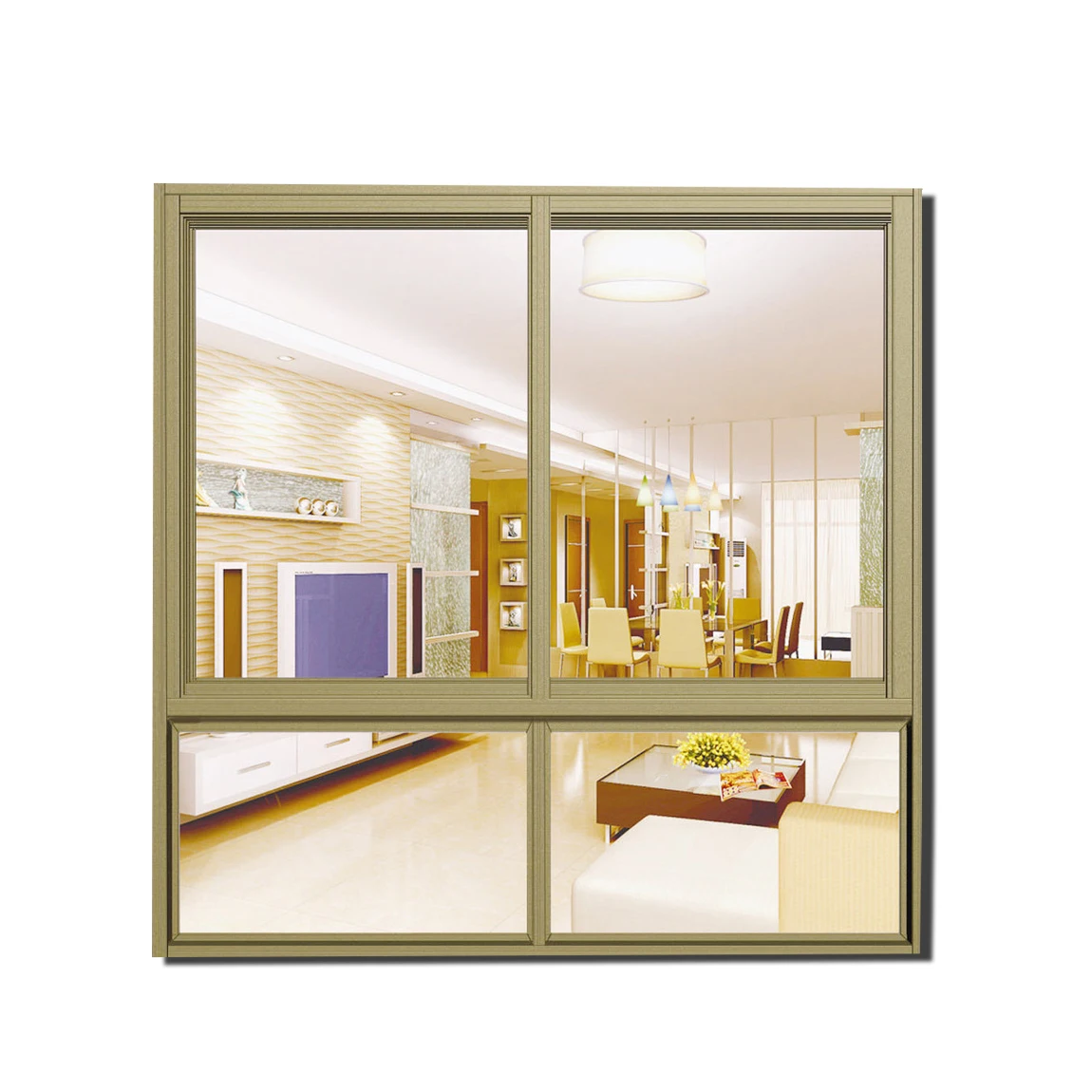 purchase replacement windows  frame price/awning sliding windows