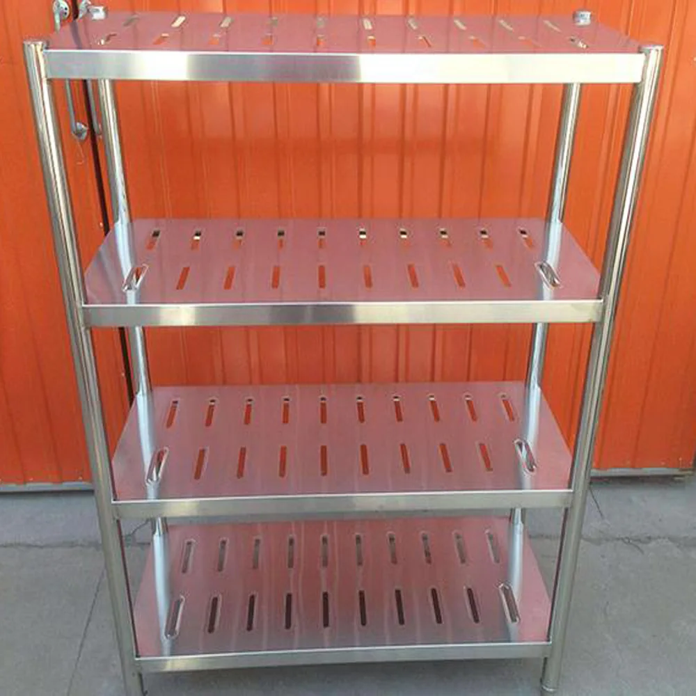 Industrial Warehouse Storage Shelf Racking Shelving Shelves Unit Stacking Racks