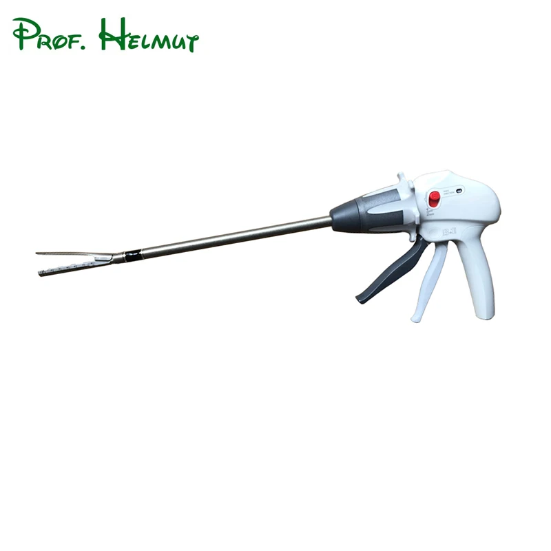 Disposable Echelon Linear Cutter Stapler for Laparoscopic Surgery