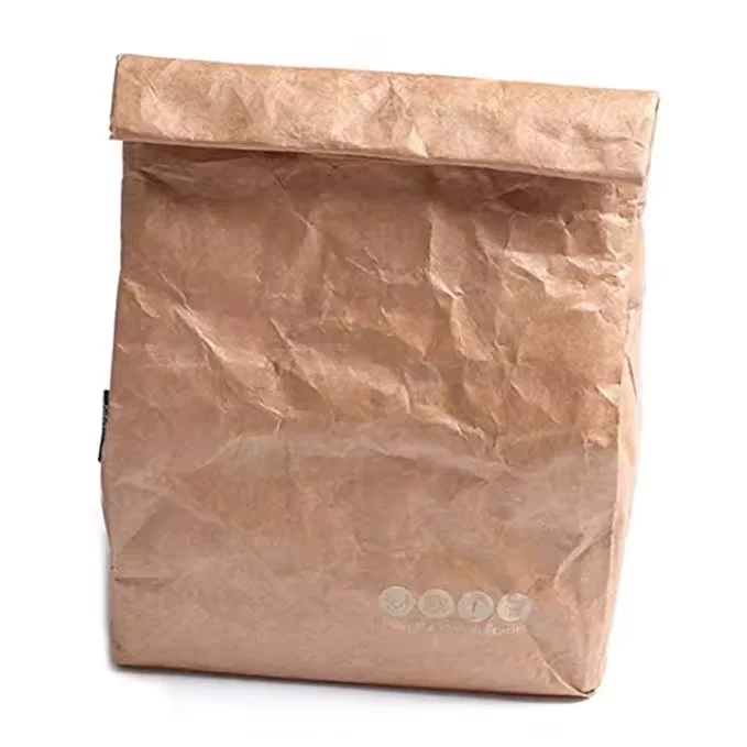 Custom Logo Clear Transparent Plastic Bag PVC Wine Chilling Cooler Ice Bag Beer Champagne Bottle Portable Cooler Bag With Handle