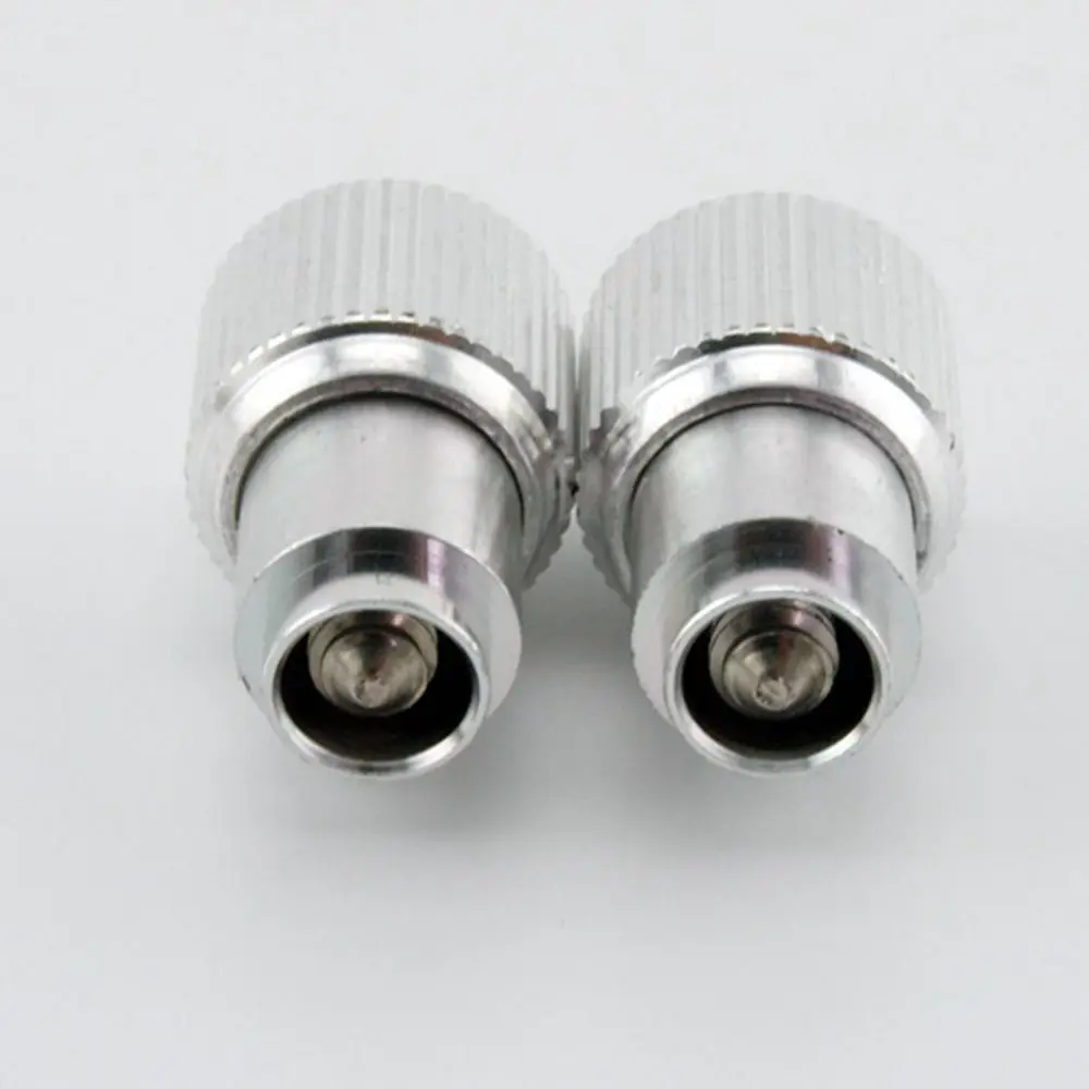 PF09 PF11 Straight Knurled flush mounted Panel Captive spring loaded screw