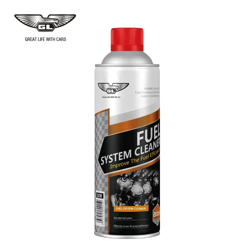 Car Additives  Air Intake System Cleaner catalytic system cleaner