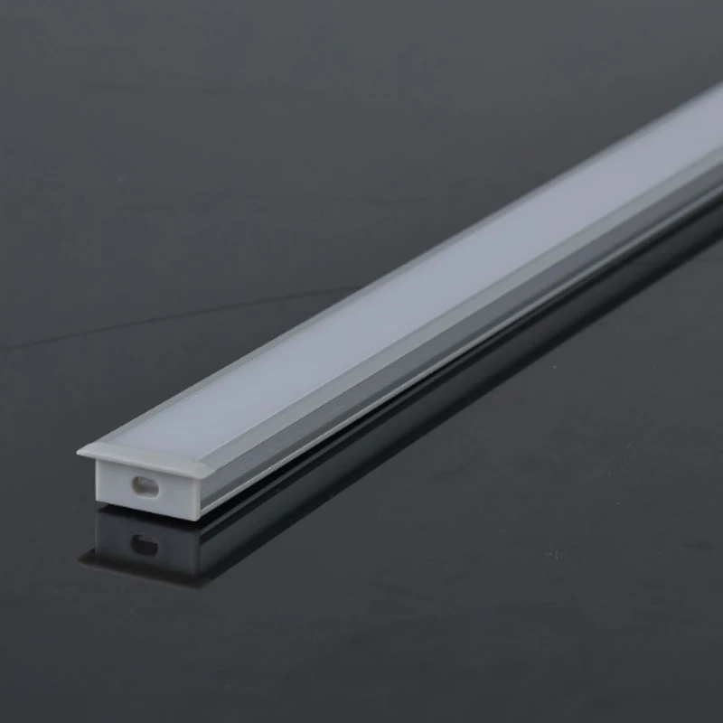 flooring decking customized design metal building material aluminum flooring edge transition profile