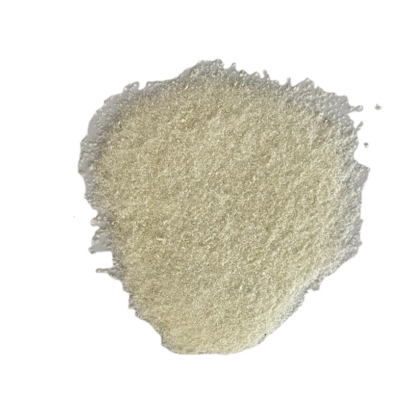 Wholesale Grass Fed Creatine Protein Powder White Powder Foam 40-60mesh Dietary Pea Fiber Nutrition Enhancers from CN;SHN 500 Kg