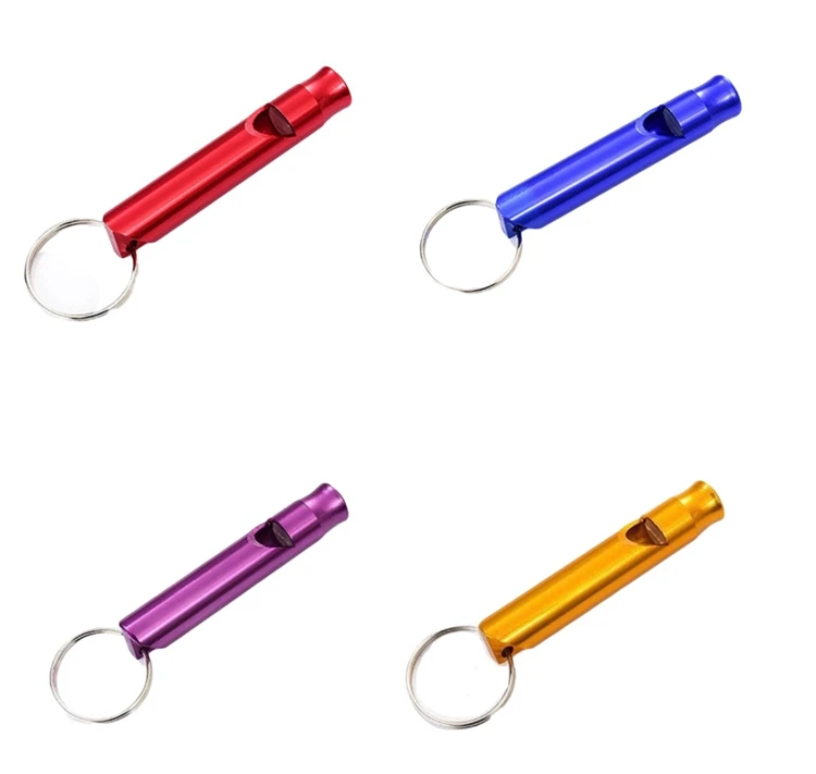 2021 New Pet Ultrasonic Adjustable Sound Whistle Dog Training Product