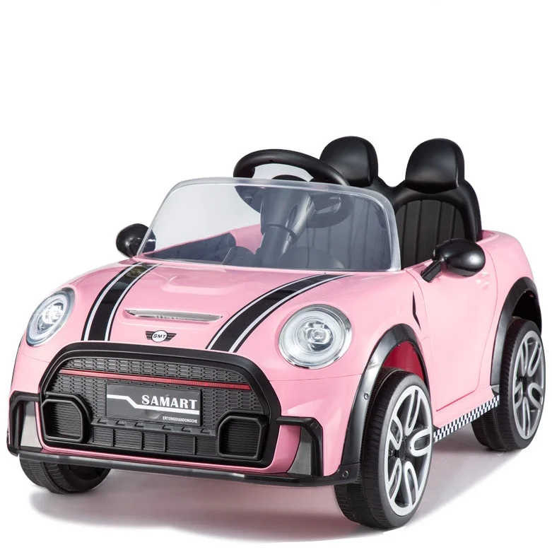 Best quality battery charger kids electric car 12v ride on toys cars with four wheels for 3-7 years old