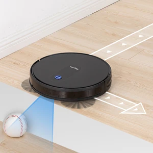 Household Robot Vacuum and Mop Cleaner Aspirapolvere Automatic Robotic Cleaner