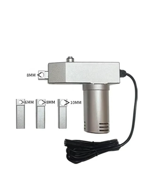 Factory Price Professional Handheld Instant Dreadlocks Crochet Naturels Machine