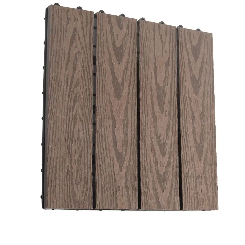 Наружный настил/твердый настил из