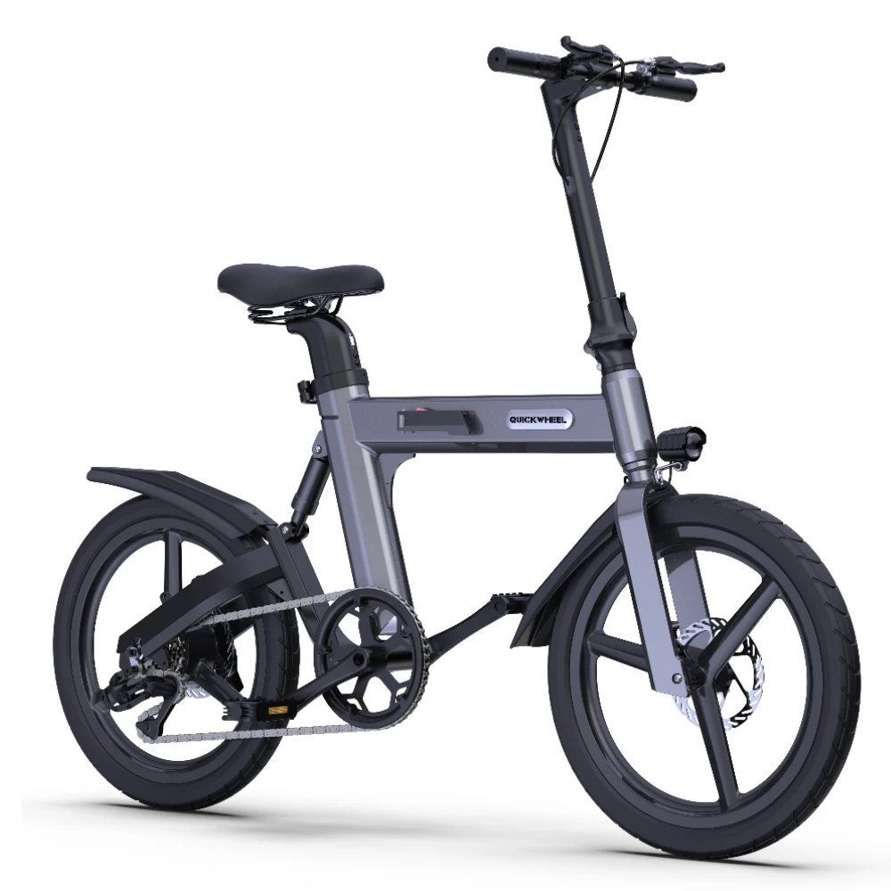 Fat Tire Electric Bicycle Full Suspension Ebike 20 Inch Electric Bike Usa Warehouse 48V E Scooter 3 Wheel Electric Bike Bicycle
