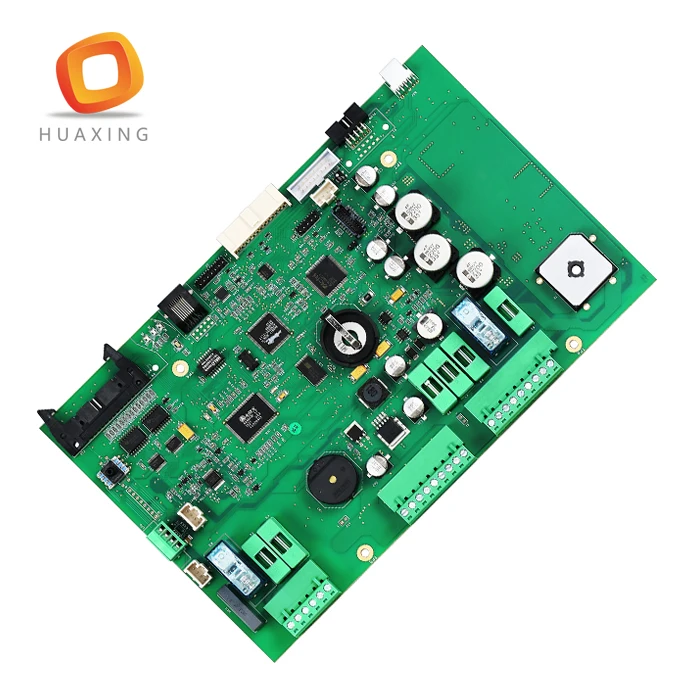 Высокоплотный Электрический домашний пылесборник, контроль сборки печатной платы, печатные услуги, цена ODM, печатная плата, печатная плата