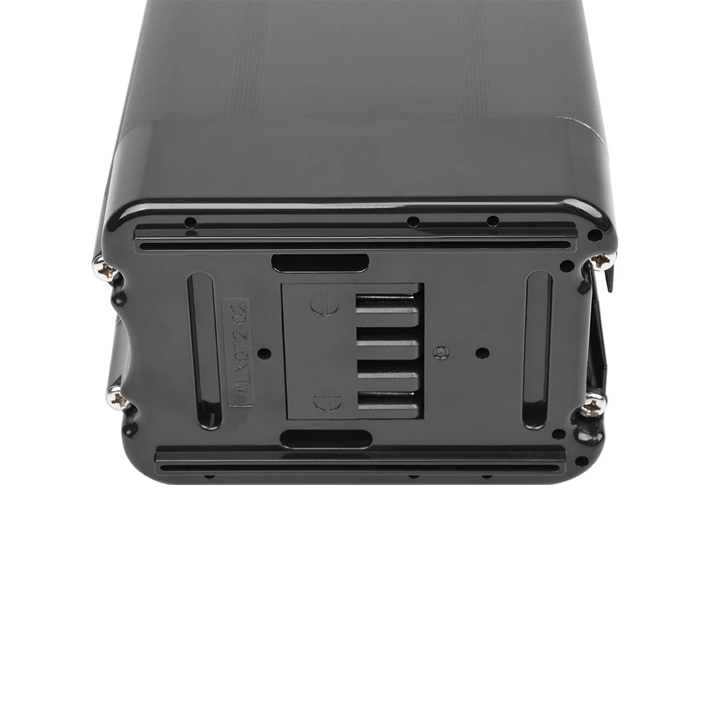 Custom Battery Manufacturer E Bike Electric Bicycle Li-ion Battery Pack 48v 15.6Ah 1000w electric bike battery