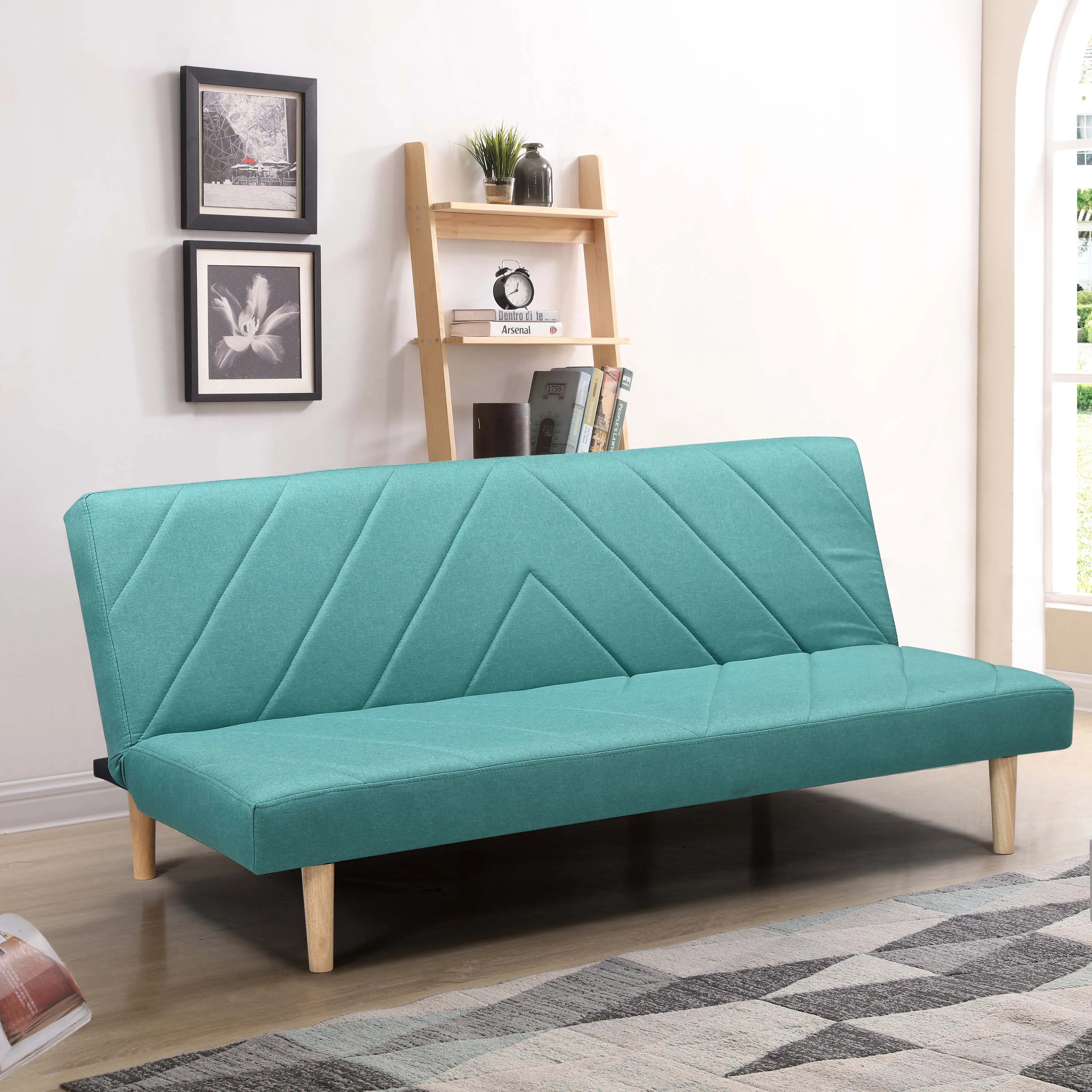 Fabric Sofa Set Furniture Italian Design Modern Other Living Room Furniture