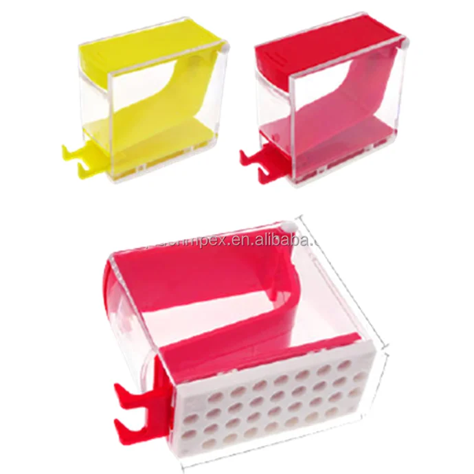 plastic tray autoclavable metal medical box tray dental tray sex toy instrument saliva ejector cotton roll