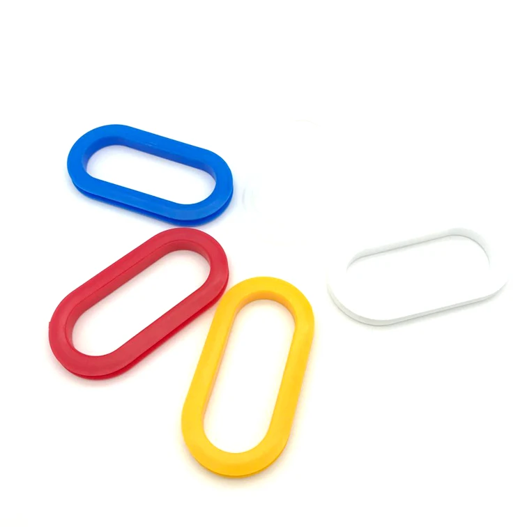 Пластиковая ручка для картонного отверстия толщиной 7 мм