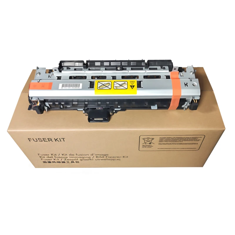 RM1-2524 for HP 5200 M5025 M5035 Fuser Assembly Fuser Kit Fuser Assembly 220V