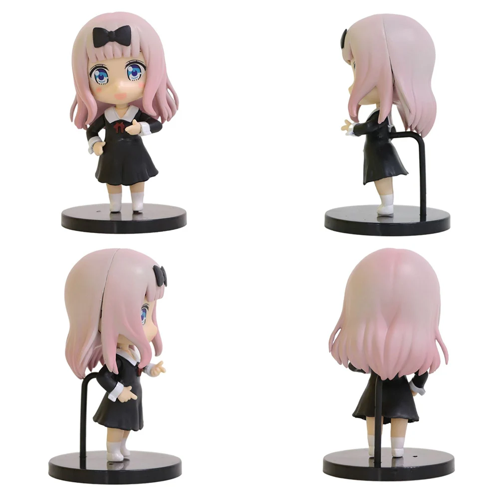 plastic toy manufacturer custom made Nice 3d Anime Cartoon Character / Vinyl Toy Supplier & Manufacturer