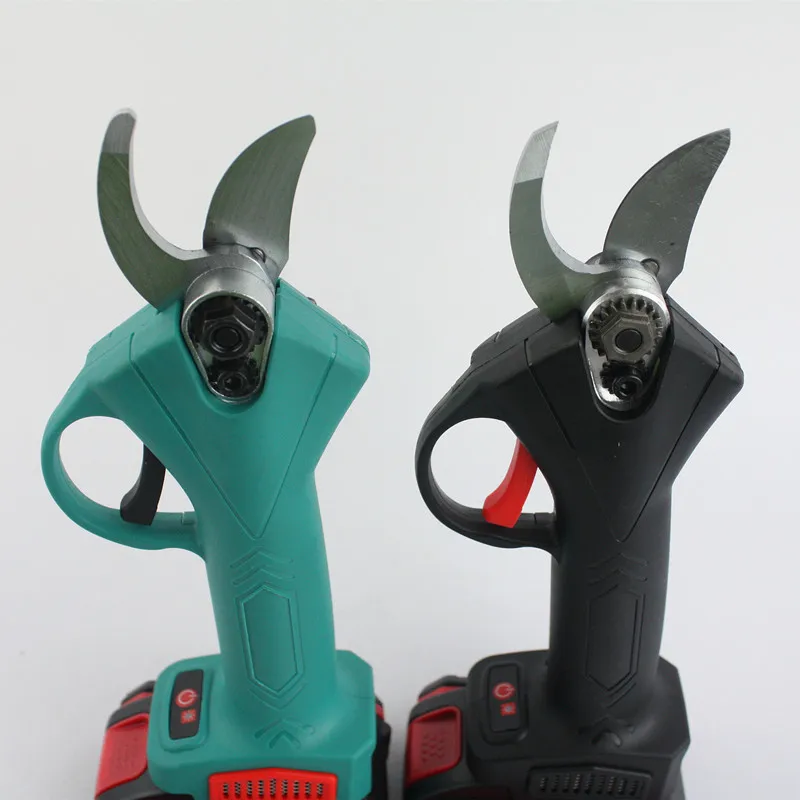 Electric cutting tool sets ferramentas power pruning cordless garden shears