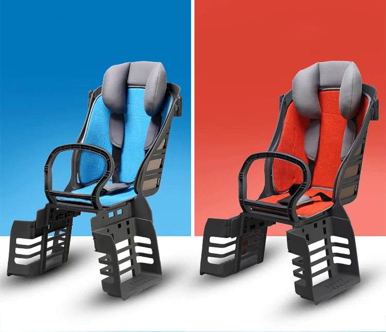 Cycling Deal Bike Bicycle Kids Rear Baby Seat Carrier European Standard